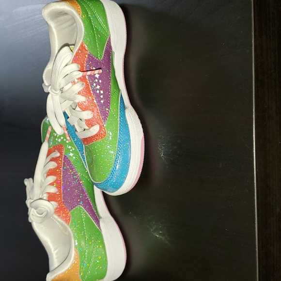 Preschool Sneakers - Picture 2 of 3